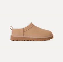 Women's Classic Micro Boot Sand