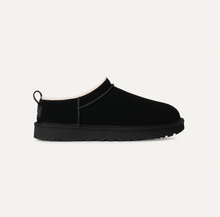 Women's Classic Micro Boot Black