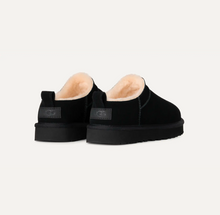 Women's Classic Micro Boot Black