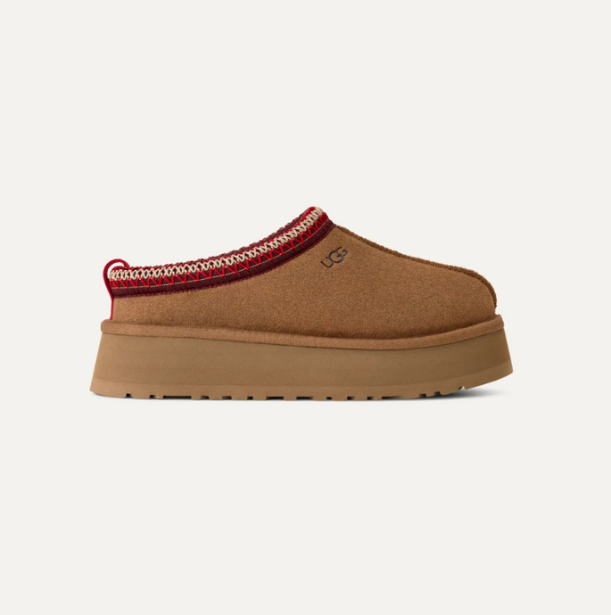 Women's Tazz II Chestnut