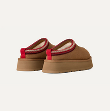Women's Tazz II Chestnut