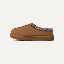 Women's Tasman II Slipper Chestnut