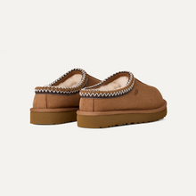 Women's Tasman II Slipper Chestnut