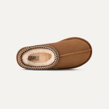 Women's Tasman II Slipper Chestnut