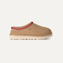 Women's Tasman II Sand / Dark Cherry