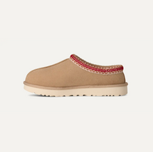 Women's Tasman II Sand / Dark Cherry