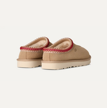 Women's Tasman II Sand / Dark Cherry