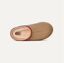 Women's Tasman II Sand / Dark Cherry
