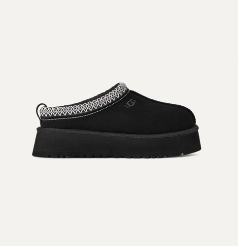 Women's Tazz II Black