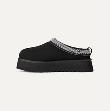 Women's Tazz II Black