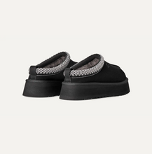 Women's Tazz II Black