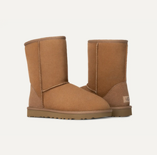 Women's Classic Short II Chestnut