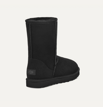 Women's Classic Short II Black