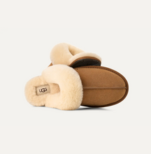 Women's Scuffette II Slipper Chestnut
