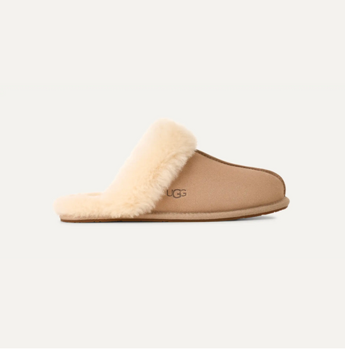 Women's Scuffette II Slipper Sand