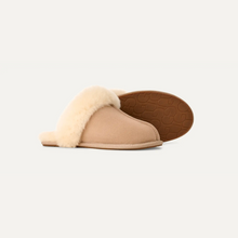 Women's Scuffette II Slipper Sand
