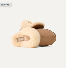 Women's Scuffette II Slipper Sand