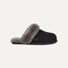 Women's Scuffette II Slipper Black