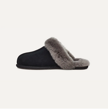 Women's Scuffette II Slipper Black