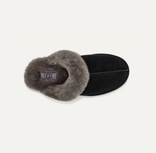 Women's Scuffette II Slipper Black