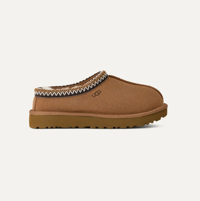 Women's Tasman II Slipper Chestnut